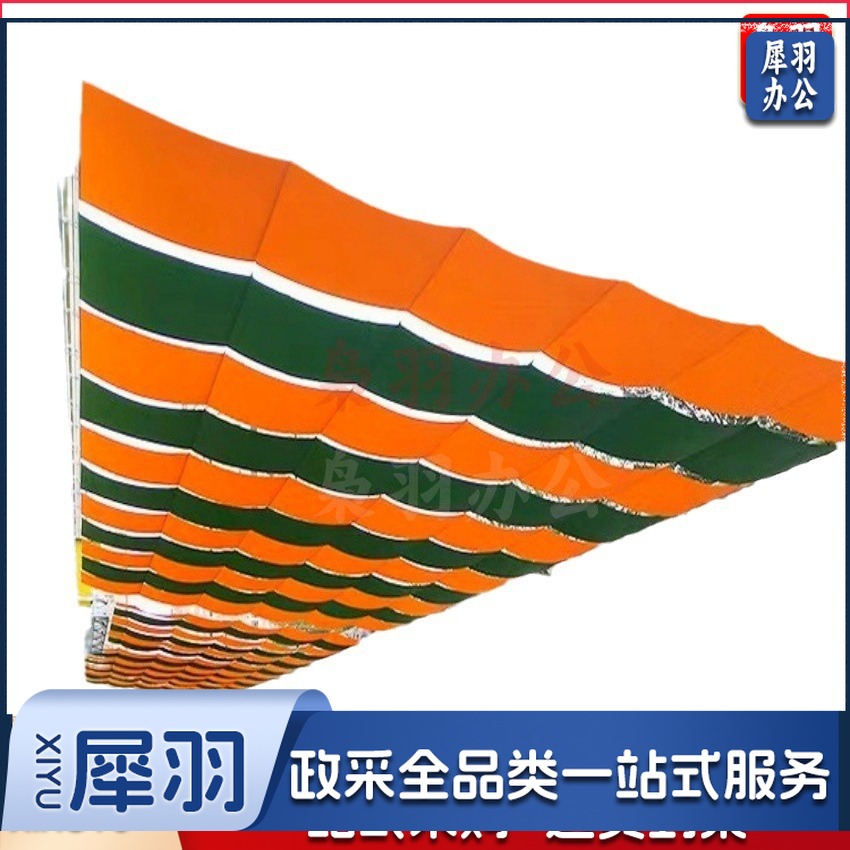 幼儿园遮阳学校操场遮阳篷折叠雨棚泳池户外天幕顶帘遮阳棚顶棚遮光帘（定制尺寸规格/详情联系客服）