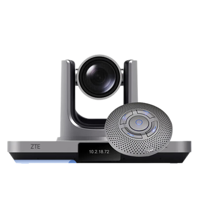 电视、架子、中兴501C一体会议系统(一体包含了摄像头和话筒)