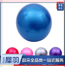 瑜伽球45cm/45cm