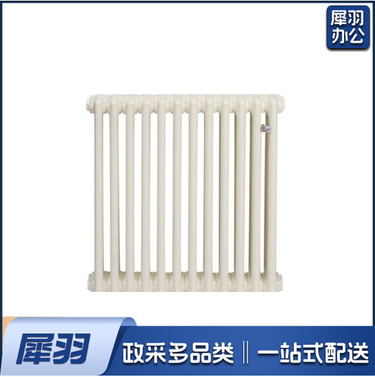 钢制平板暖气片（含跑风、堵） 孔距 1400*300 货号：XWL