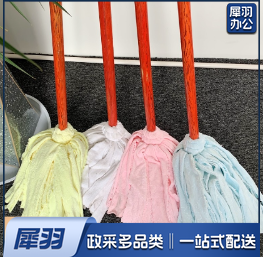 木把墩布 超细纤维墩布 吸水墩布