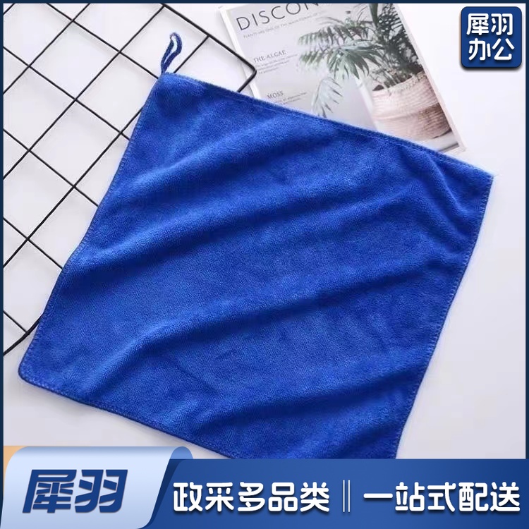 吸水抹布魔术毛巾 （35*35）230216114142