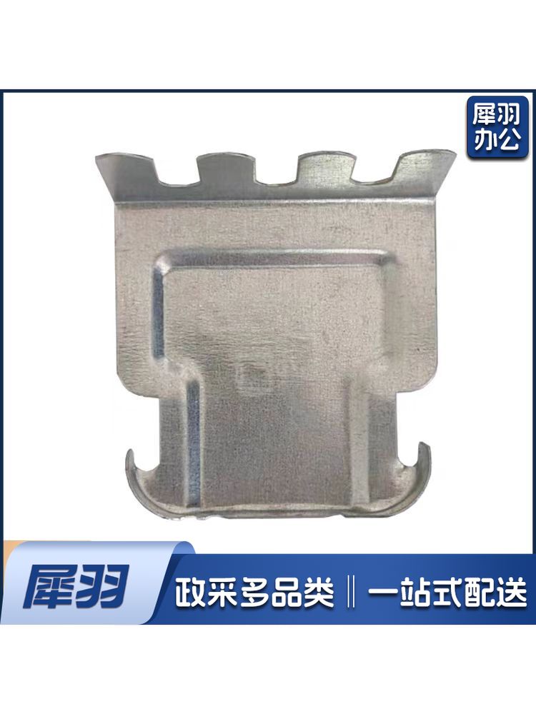 轻钢龙骨吊顶配件 石膏板吊挂猫爪吊龙骨挂件