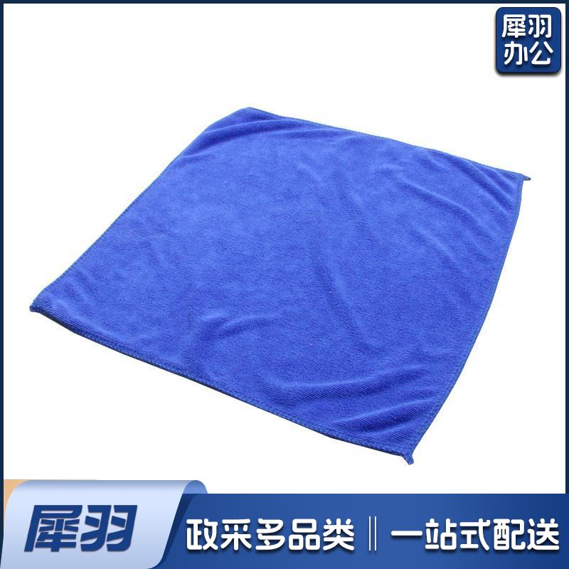 吸水毛巾纳米抹布40*40cm （25条一组） 货号：XWL
