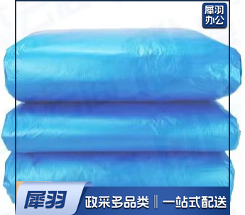 蓝色垃圾袋垃圾袋76*90