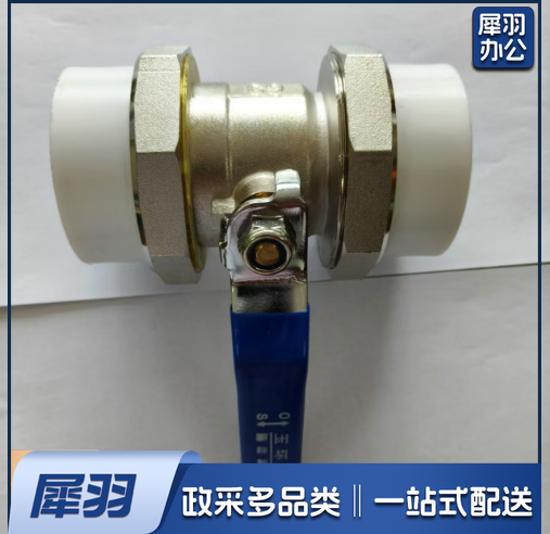 PPR球阀63
