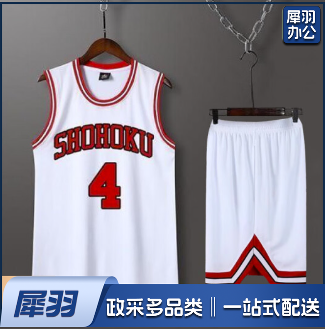 篮球服 薄荷绿，湖蓝，红，藏青，白5色可选