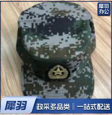军训帽子帽子