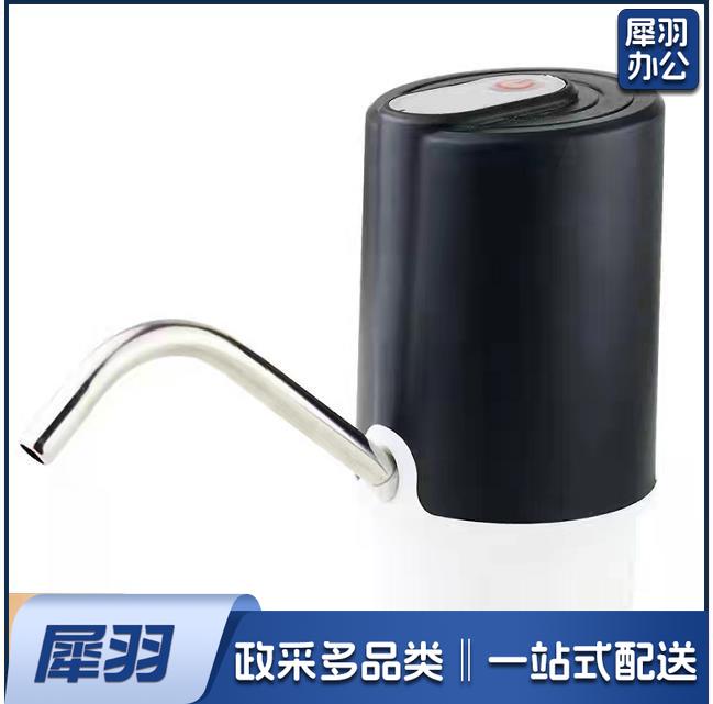 饮水机压水器吸水器