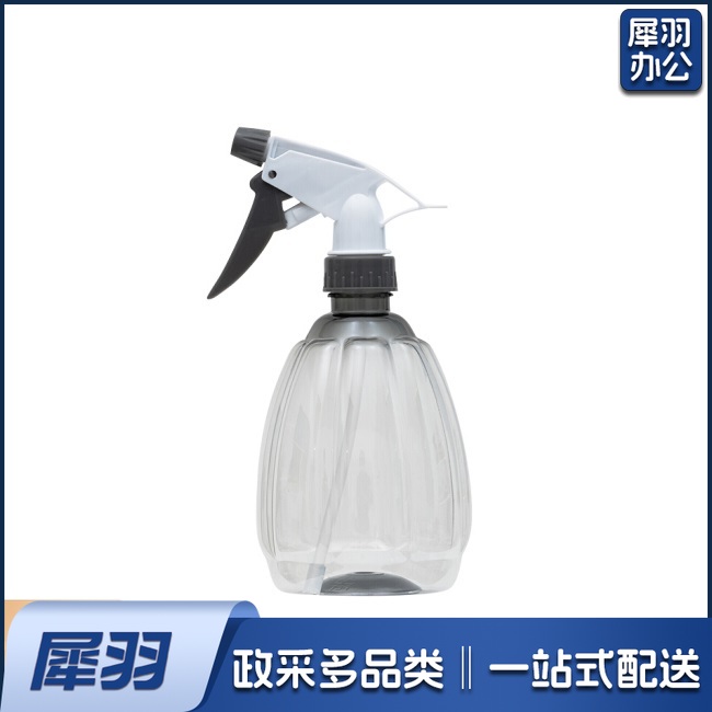 农宝 喷壶 手持式壶 喷水壶 气压式消毒喷壶 酒精小喷壶 500ml