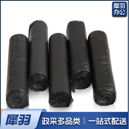 垃圾袋50*60 50个/包