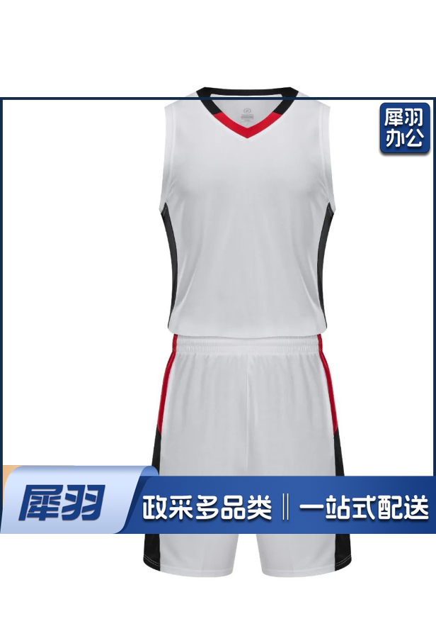 篮球服套装21511