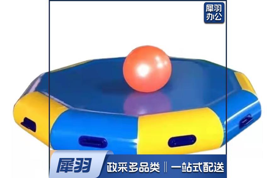 趣味运动众星捧月 团建拓展 直径2米