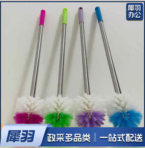 塑料马桶刷