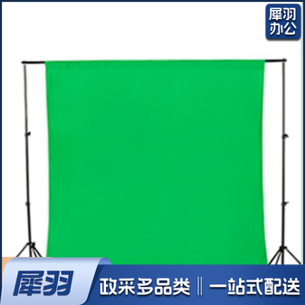 YH1专业直播绿幕