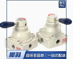 SNS神驰  手动换向阀  4HV230-08