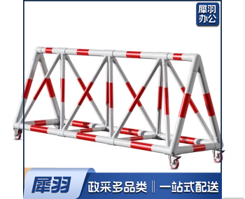 拒马移动护栏3m*1.2*800