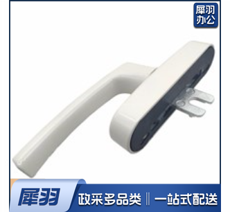 门窗把手窗户传动执手 塑窗把手 内开执手 各尺寸