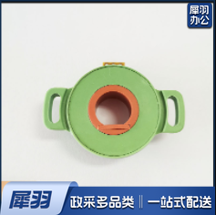 空心轴角度传感器 千分之二中空12mm