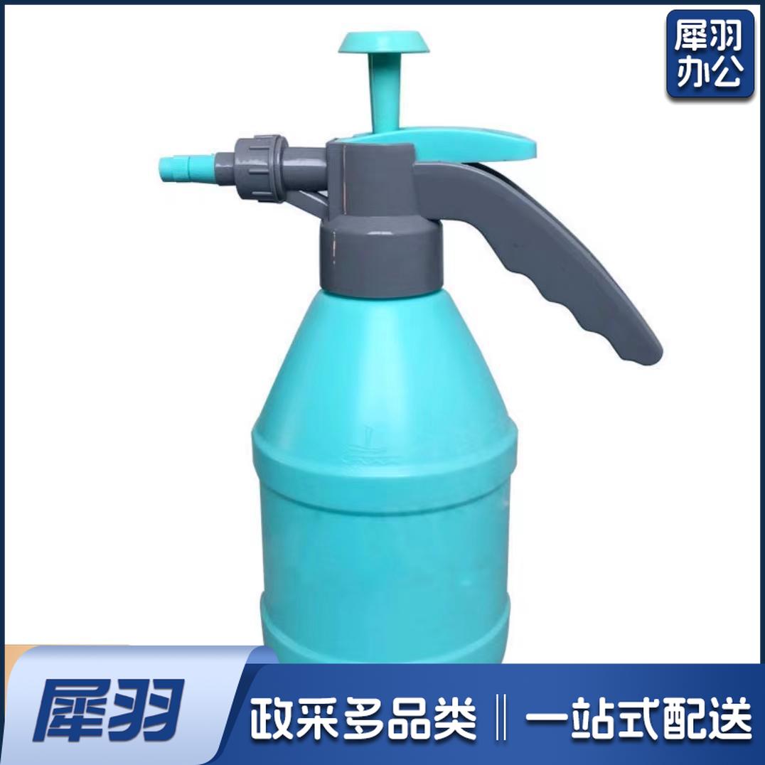 消毒喷壶 大号喷壶2升塑料头  浇花手持喷壶 2L 塑料头
