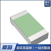 精密电阻  TNPW08051K89BETY