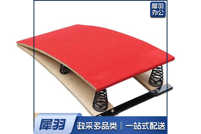 弹簧踏板 4弹簧