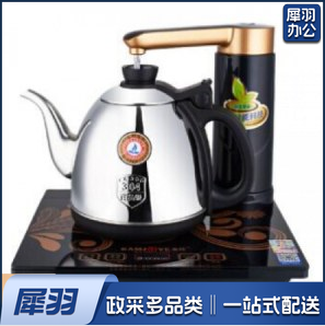 K7 全智能自动上水电热水壶