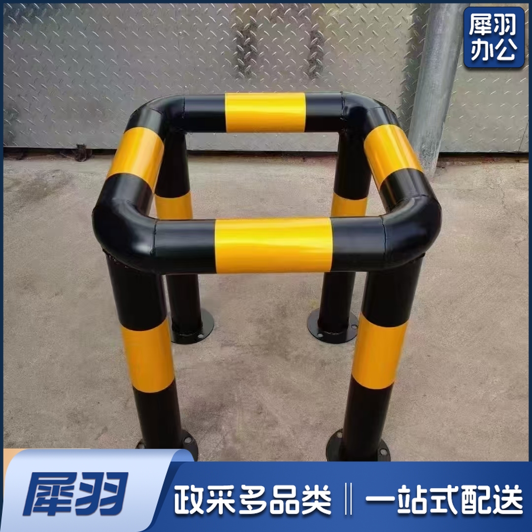 消火栓防撞柱50*60