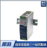 电源 SDR-120-24