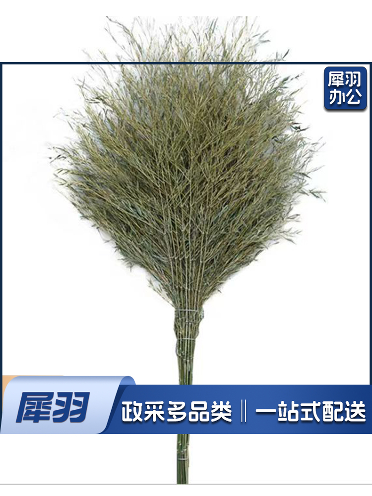 大扫把 环卫扫把笤帚扫帚把扫马路竹扫把