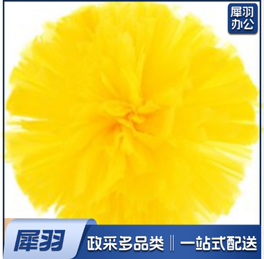 啦啦队花球124体育运动防撞设备