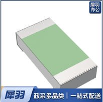 精密电阻 TNPW08052K29BETY