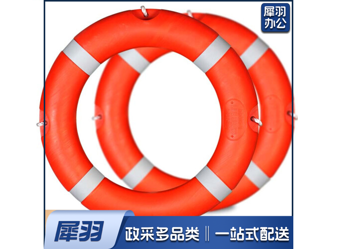 救生圈 154 体育运动辅助设备