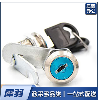 更衣柜锁 文件柜锁 信箱转舌锁 电箱柜门锁 通开型