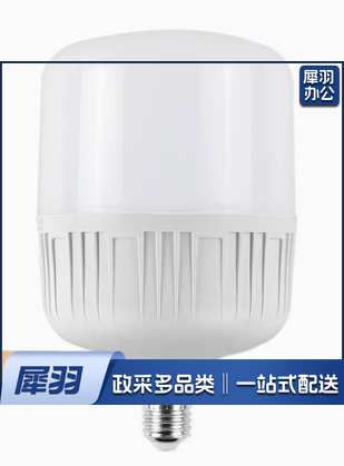 LED灯泡 光明：12W