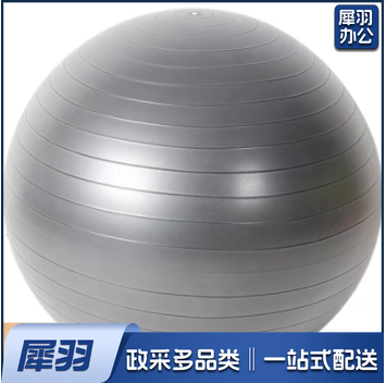 瑜伽球加厚65cm