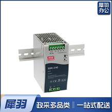 电源   SDR-240-24