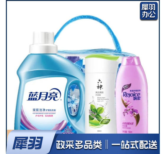 防暑降温套装高温慰问100套餐