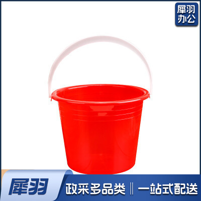 小塑料桶 提把小桶3升带盖
