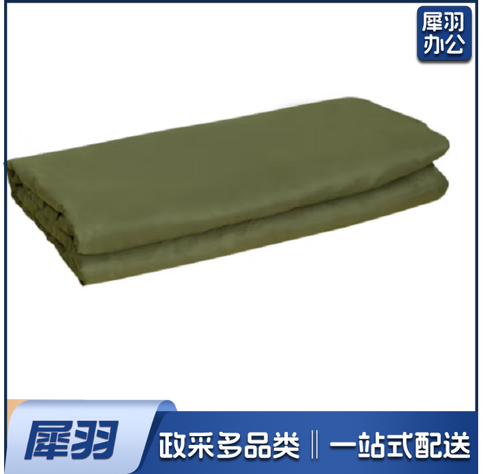 床垫90*190军绿床垫褥子