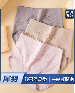 女士内裤 （尺码备注） 单位：条