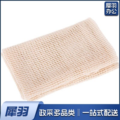 蒸笼布 家用馒头布 蒸馒头垫布笼布蒸布 不粘布屉布蒸纱布 4*1.5米