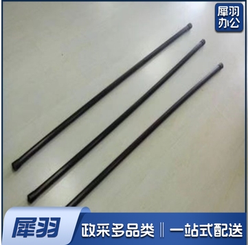 橡胶训练警棍(1.6米长警棍)