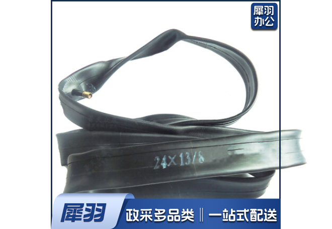 轮椅内胎24*13/8