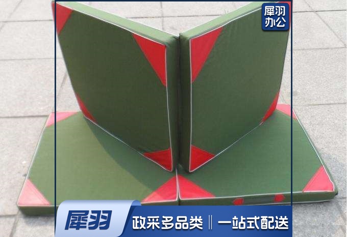 WLD一7037 体操垫 2块一组