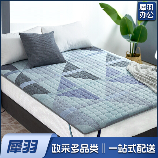 床褥子 双人褥子  1.8M*2.1m