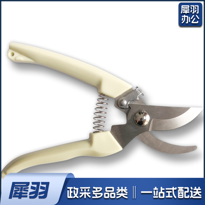 园艺剪刀绿植修枝剪子花卉盆栽植物修枝剪果树剪刀多功能家用