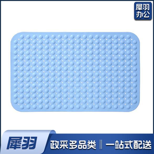 浴室防滑地垫35*65cm  卫生间脚垫