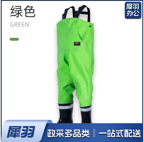 儿童玩水连体下水裤 赶海服  CE认证