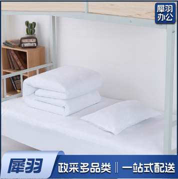 白色床单1500mm×2300mm